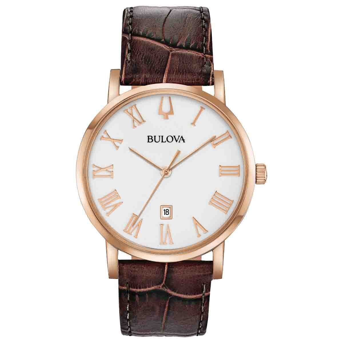 Reloj para Caballero Bulova