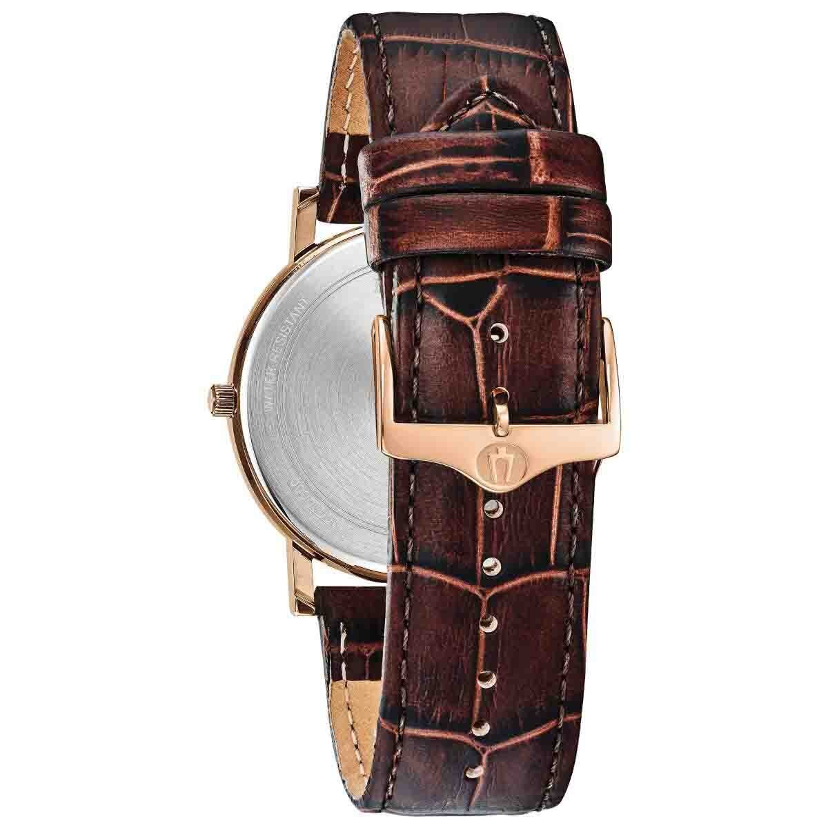 Reloj para Caballero Bulova