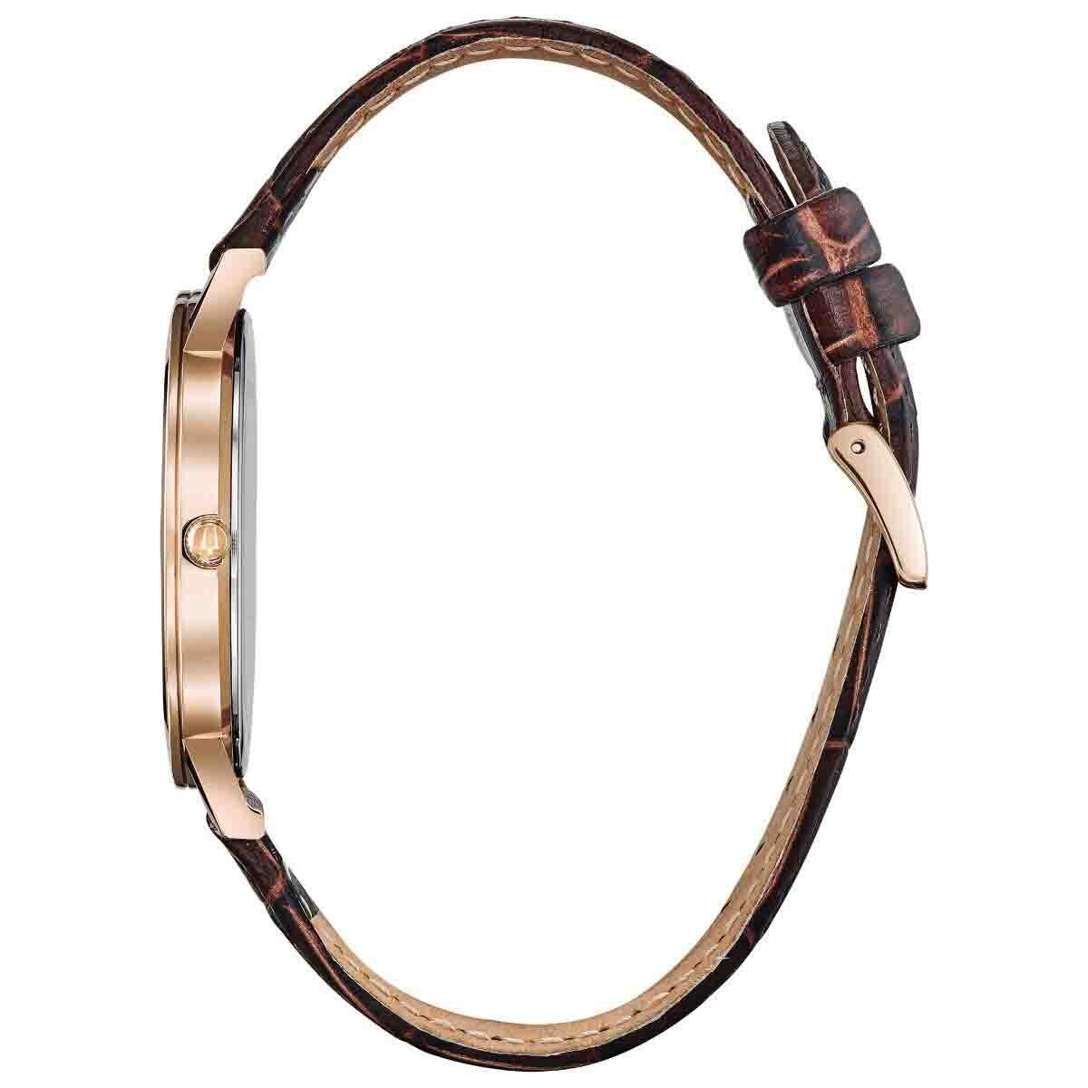 Reloj para Caballero Bulova