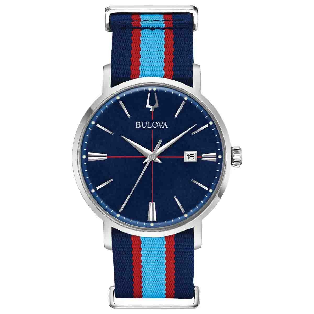 Reloj para Caballero Bulova