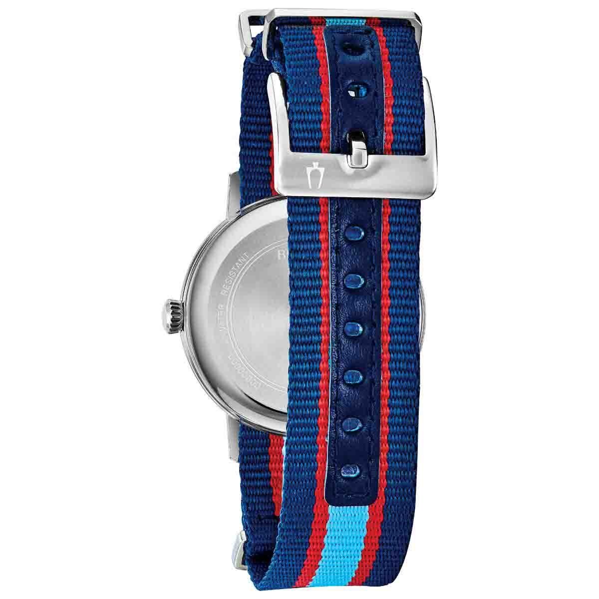 Reloj para Caballero Bulova