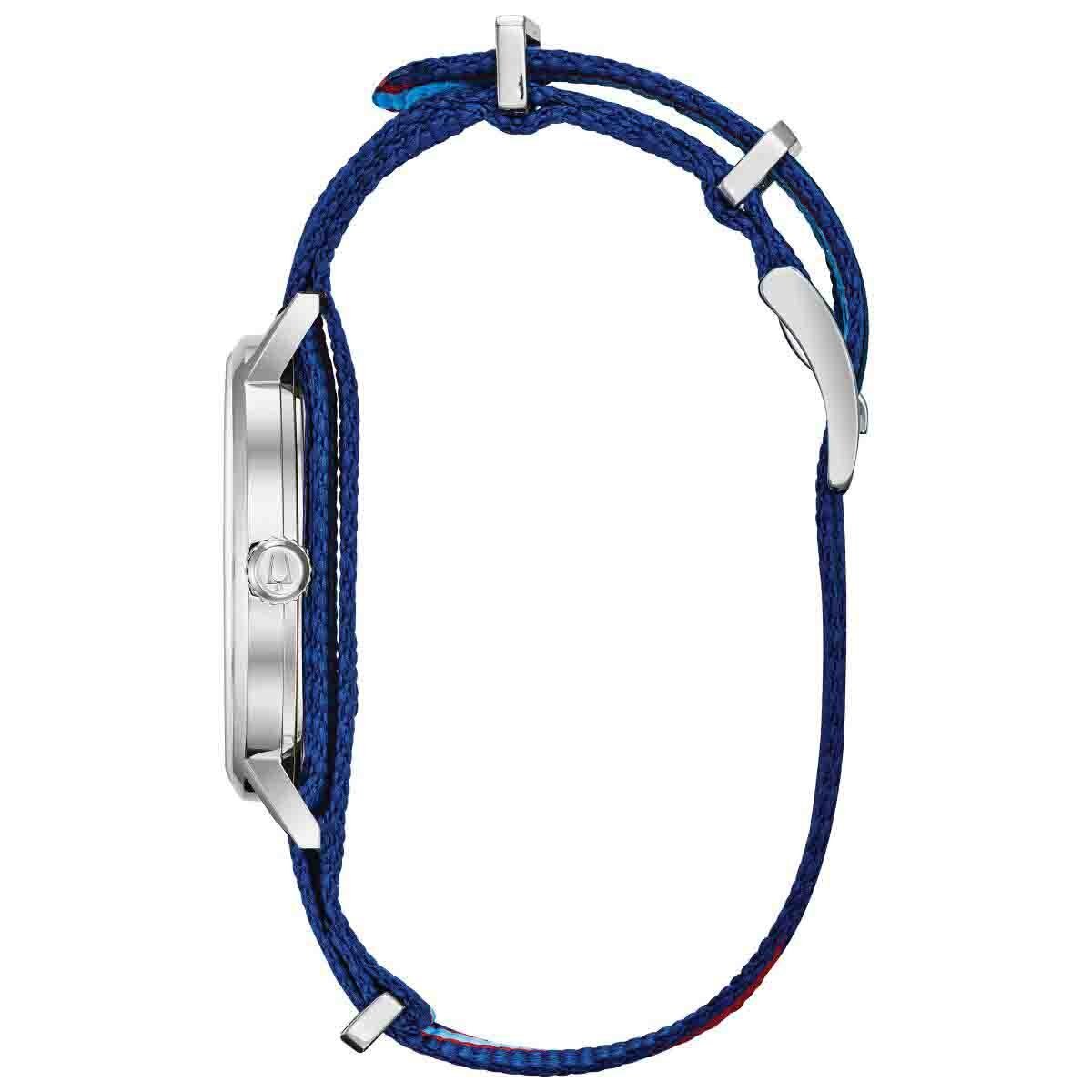 Reloj para Caballero Bulova