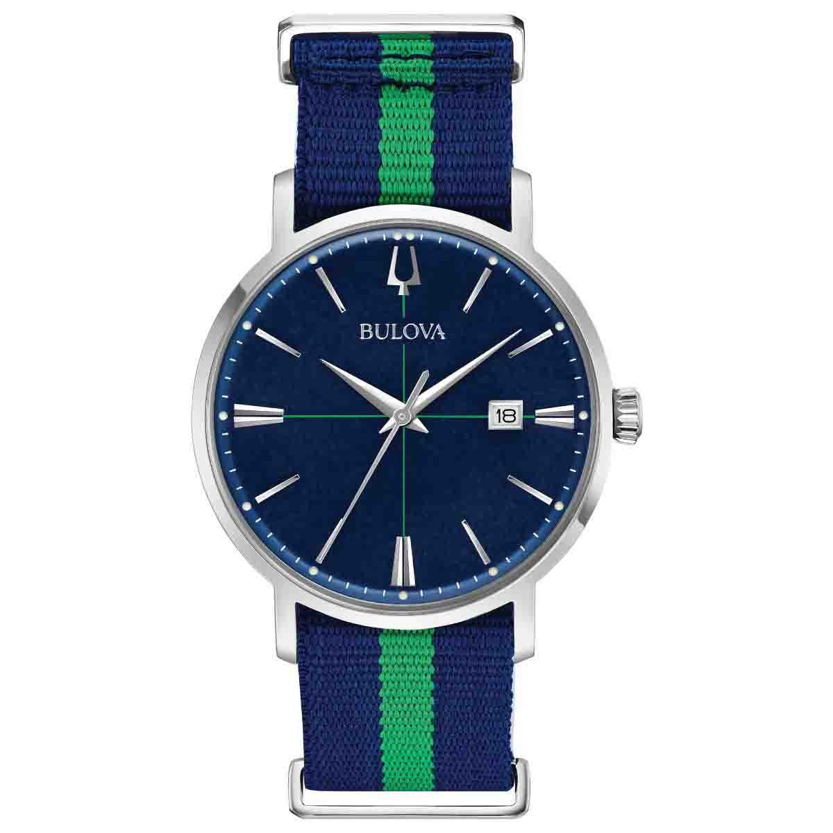 Reloj para Caballero Bulova