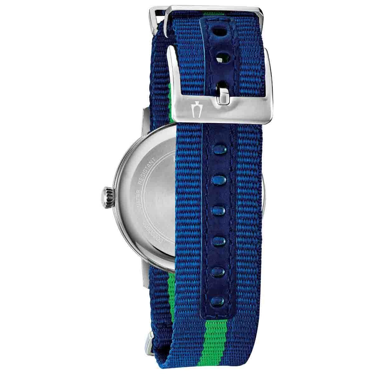 Reloj para Caballero Bulova