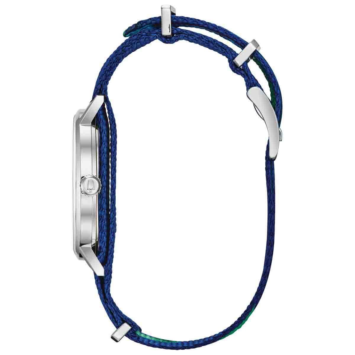 Reloj para Caballero Bulova