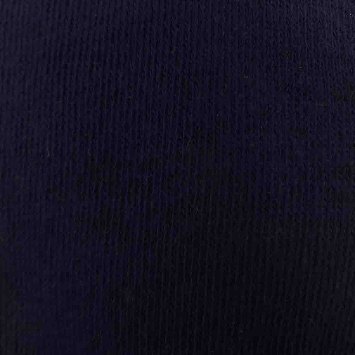 Calcetín Color Marino Liso Lee para Caballero