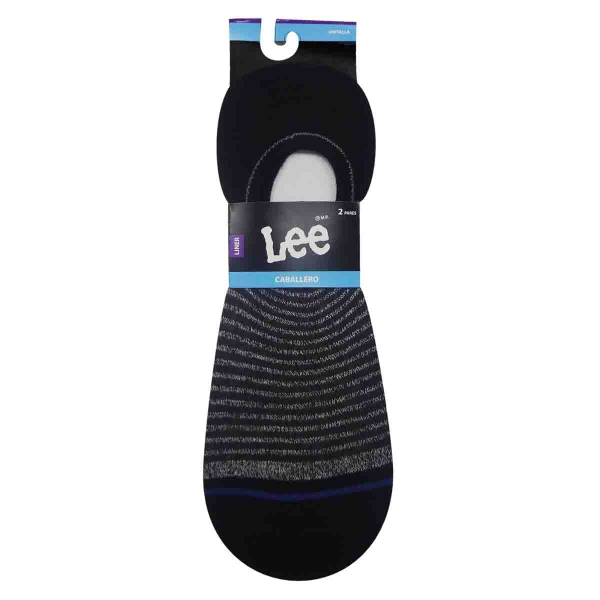 Protectopie 2P Negro Lee