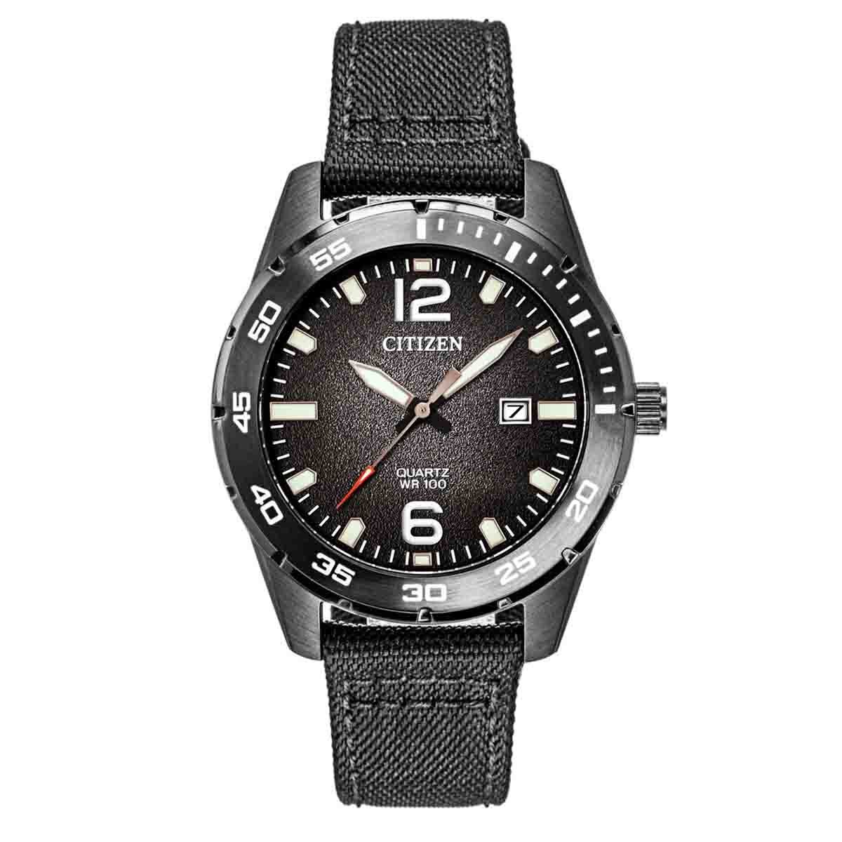 Reloj para Caballero Qzo Citizen