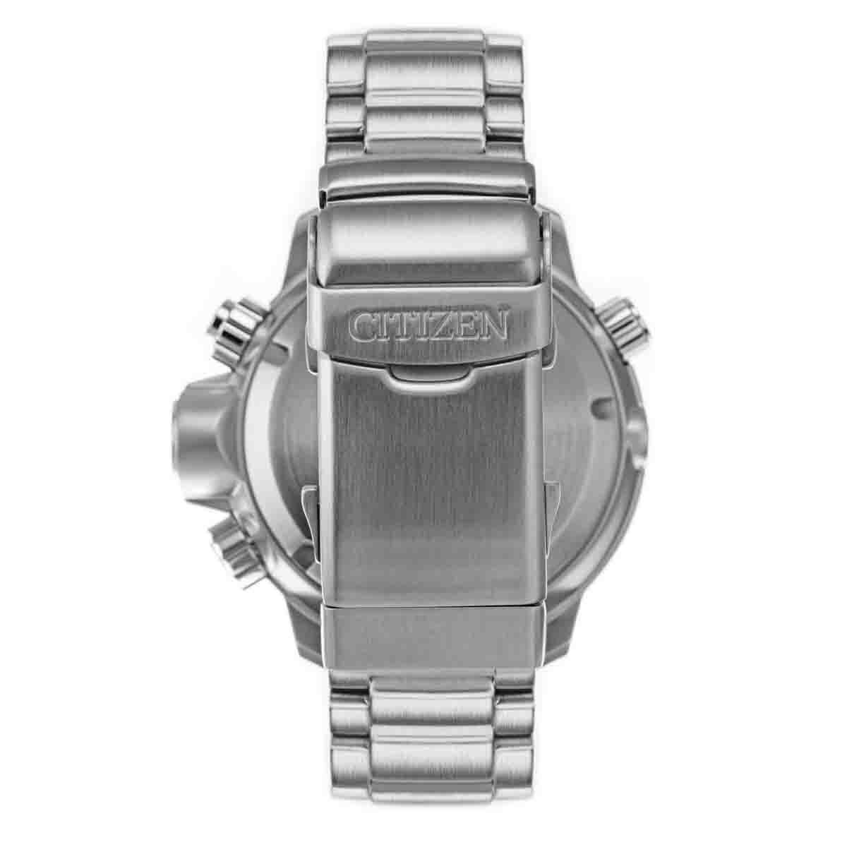 Reloj para Caballero Promaster Acqualand Citizen