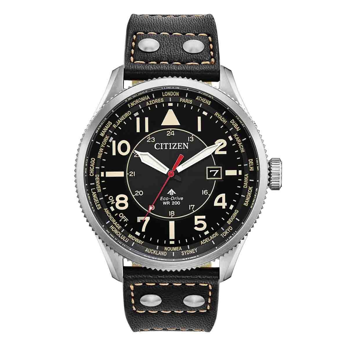 Reloj para Caballero Promaster Nighthawk Citizen