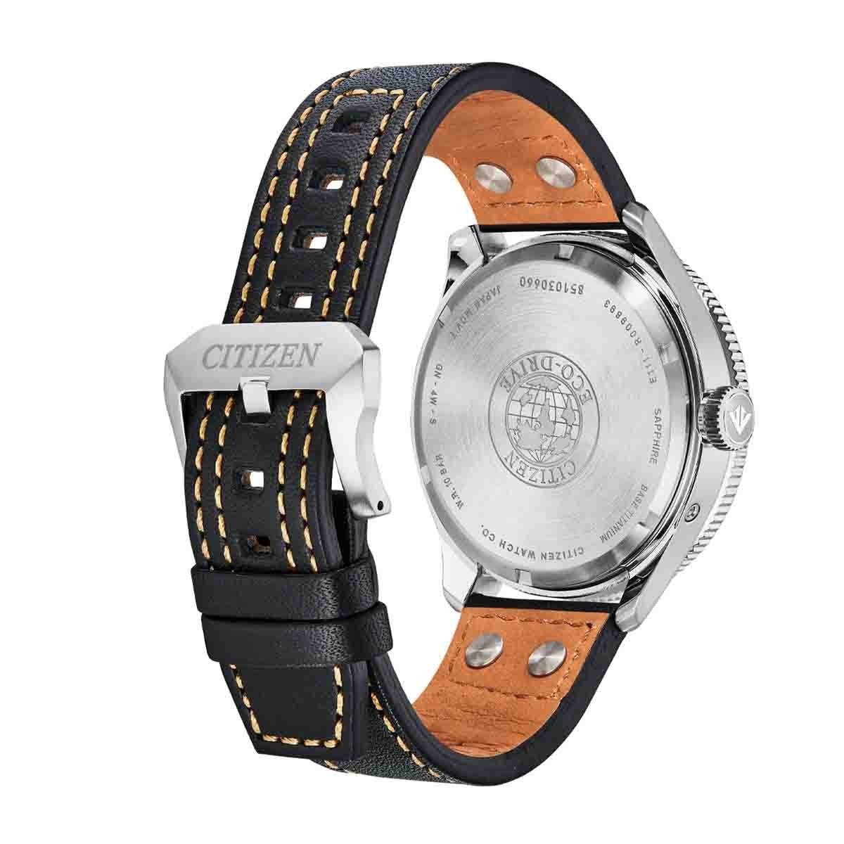 Reloj para Caballero Promaster Nighthawk Citizen