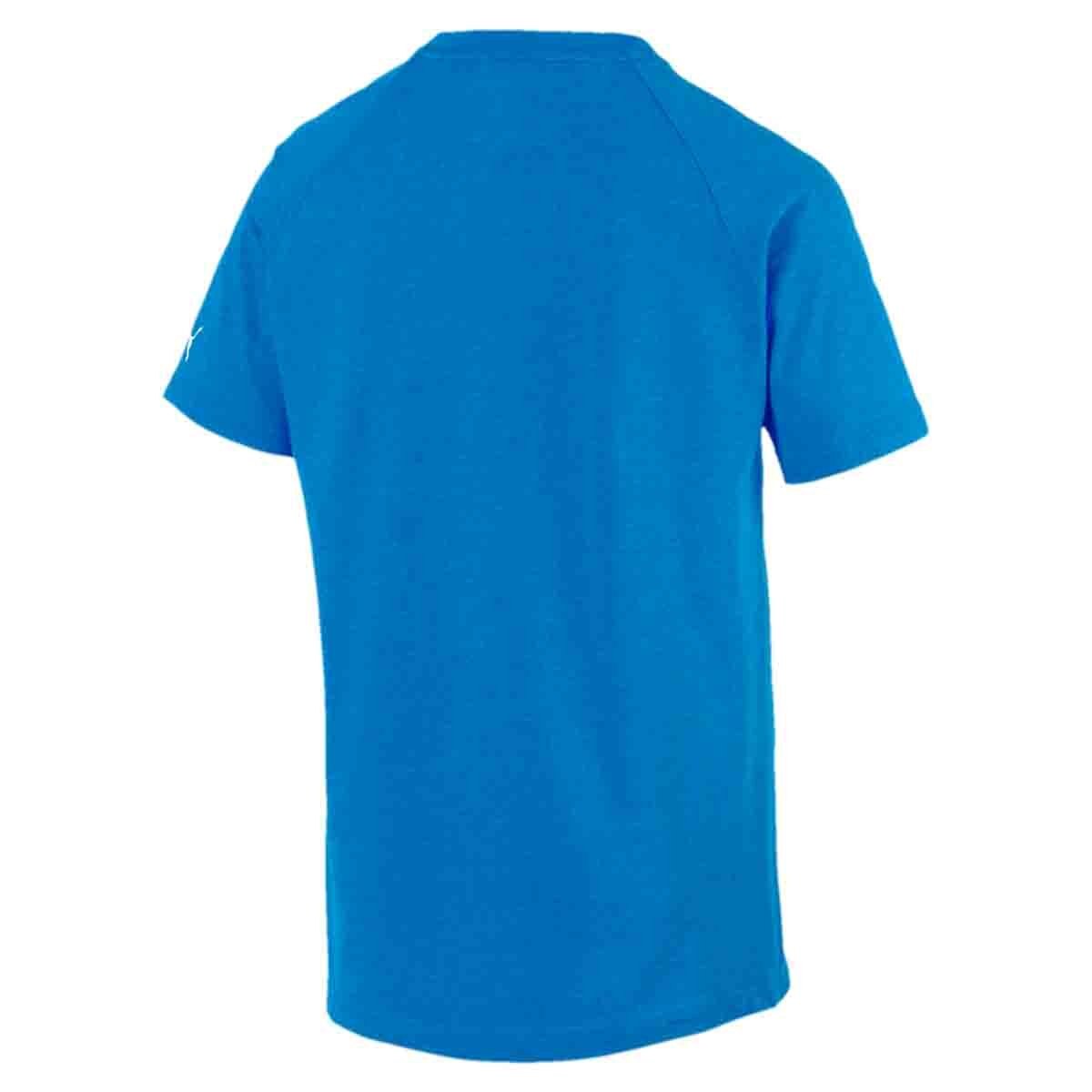 Playera Manga Corta Casual para Caballero Puma Mercedes Benz