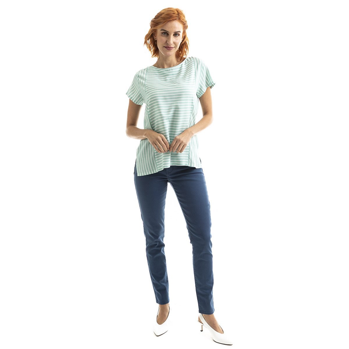 Jeans Mid-Rise Skinny Levi\'s