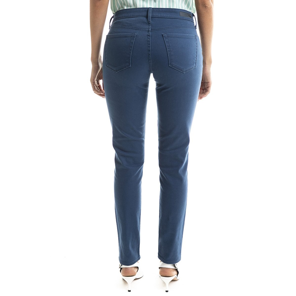 Jeans Mid-Rise Skinny Levi\'s