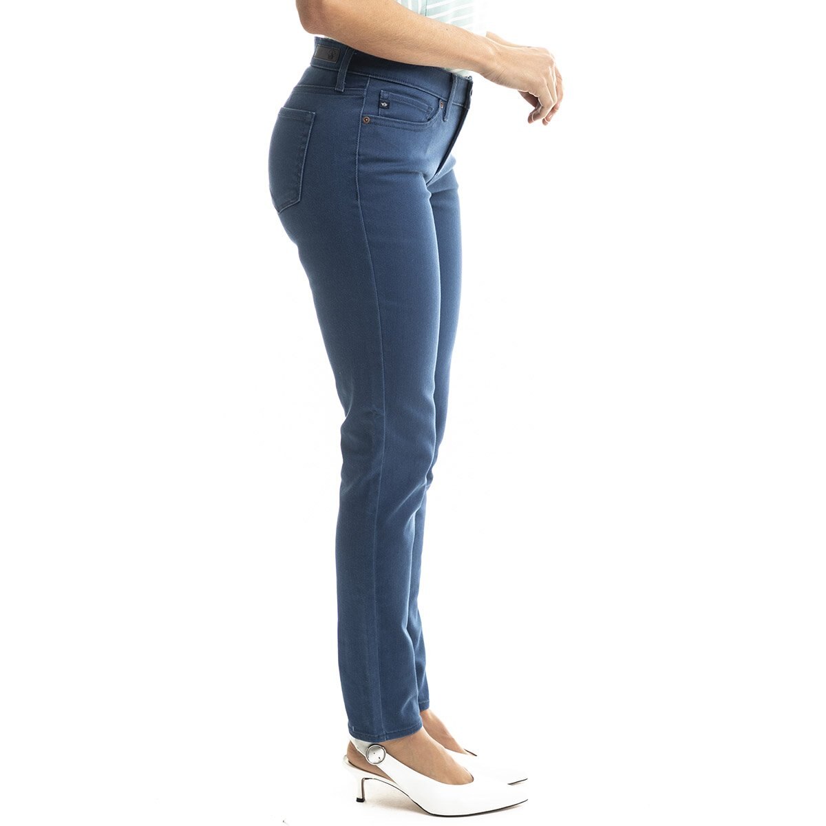 Jeans Mid-Rise Skinny Levi\'s