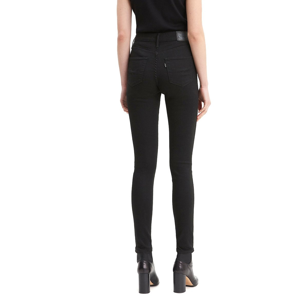 Jeans 310 Shaping Super Skinny Levis para Dama