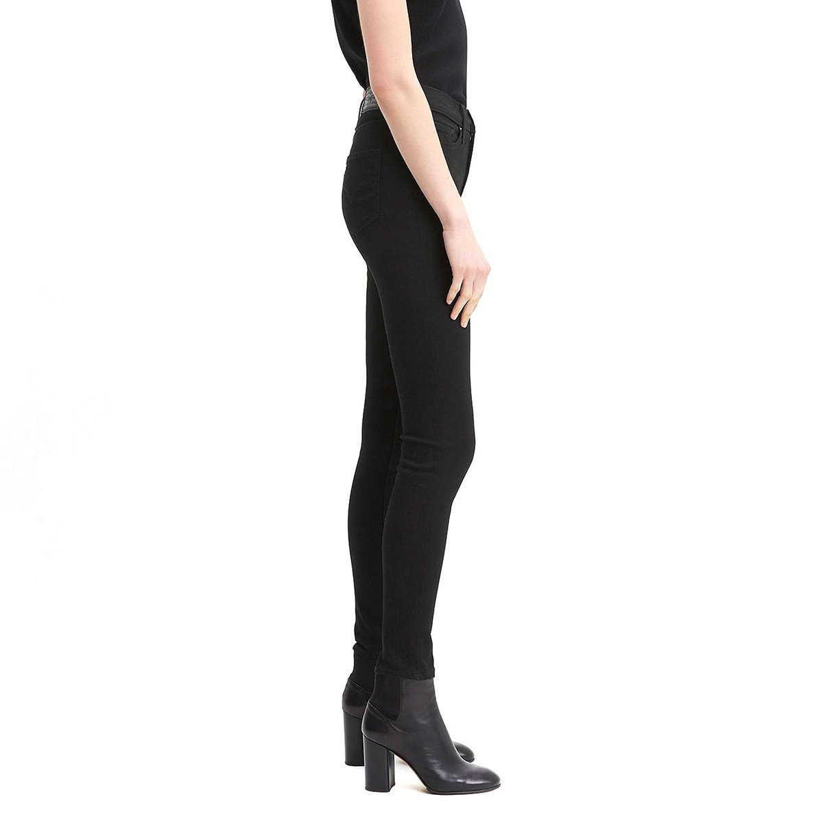 Jeans 310 Shaping Super Skinny Levis para Dama