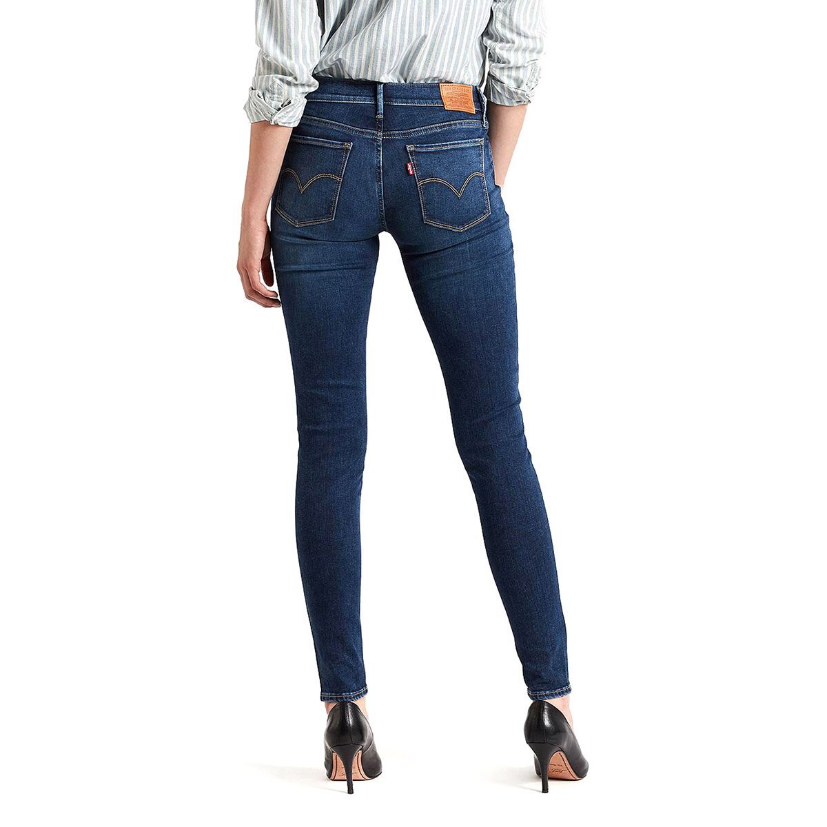 Jeans Innovation Super Skinny Levis
