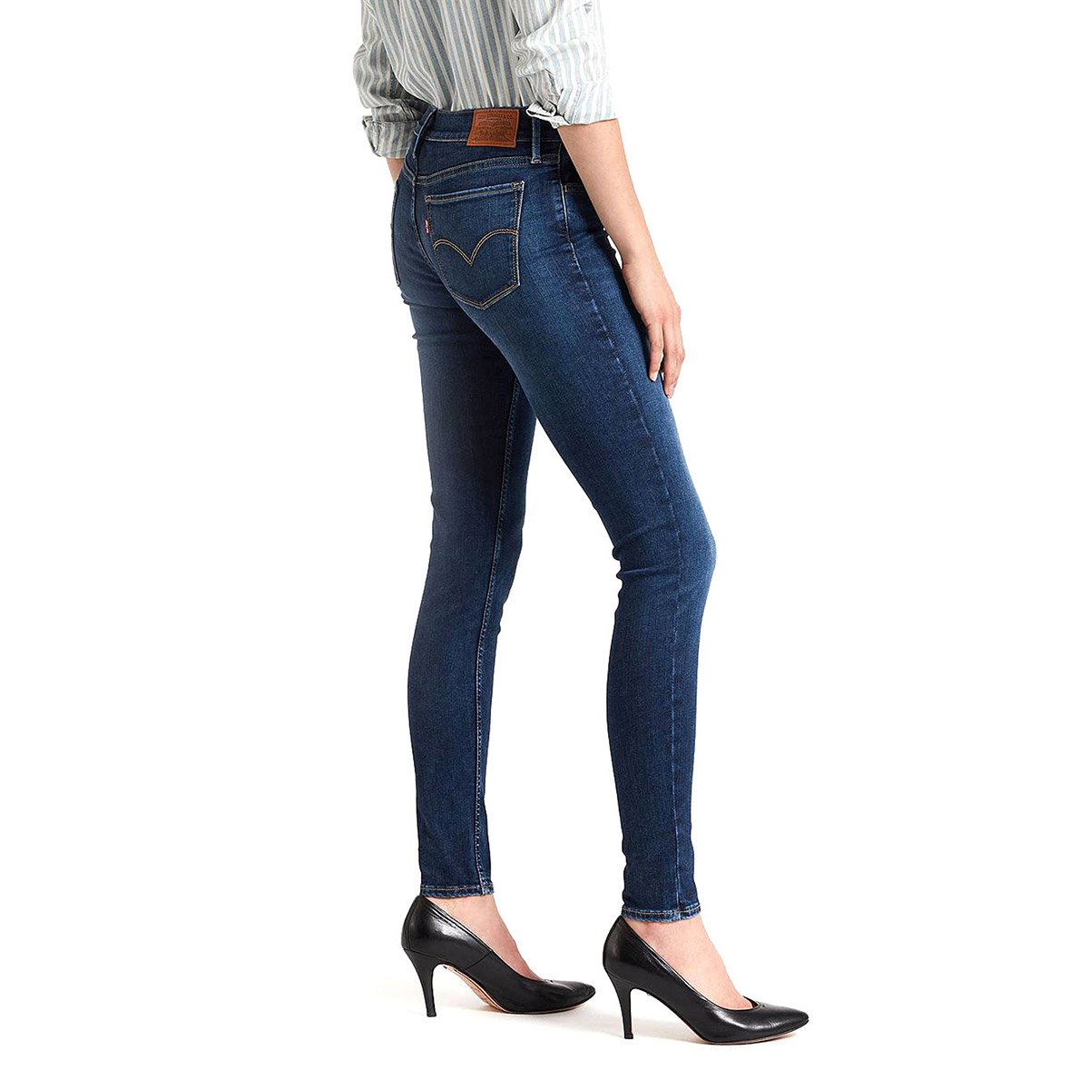Jeans Innovation Super Skinny Levis