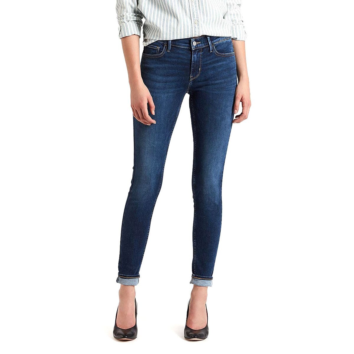 Jeans Innovation Super Skinny Levis
