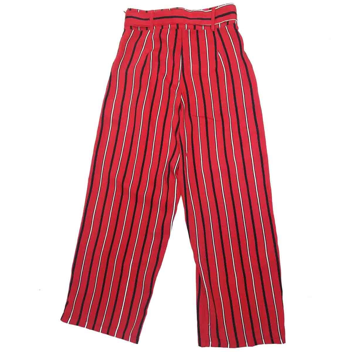 Pantalón Color Azul Combinado Milk & Soda