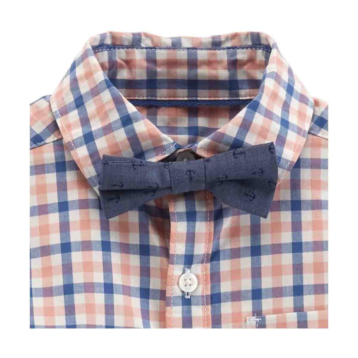 Set de Ropa Multicolorcarters