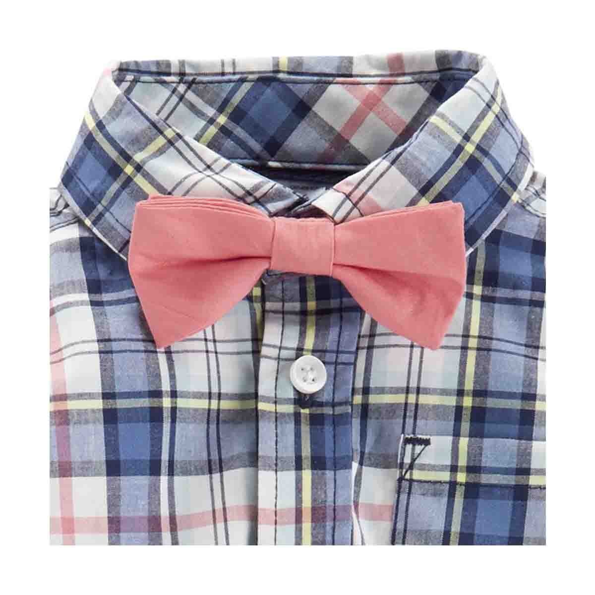 Set de Ropa Multicolor Carters