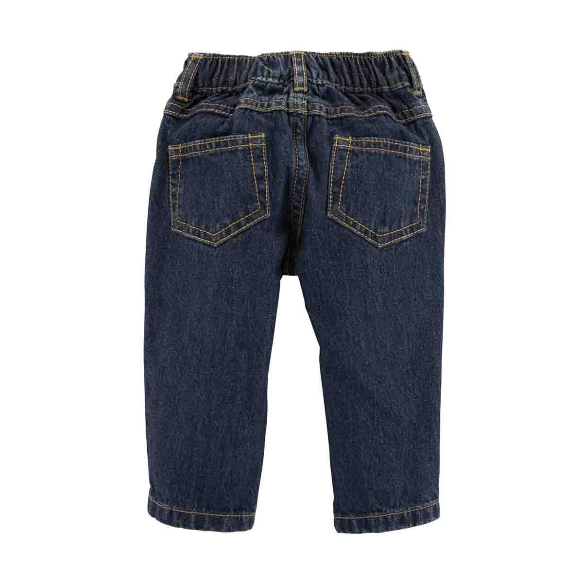 Set de Ropa Multicolor Carters