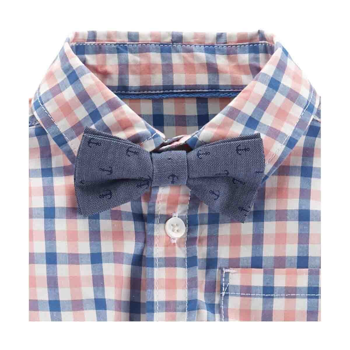 Set de Ropa Multicolor Carters