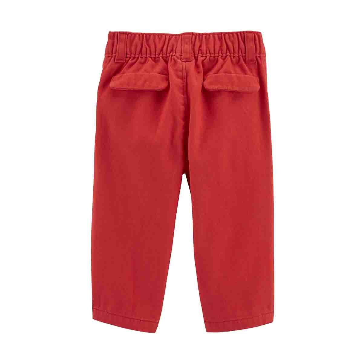 Set de Ropa Multicolor Carters