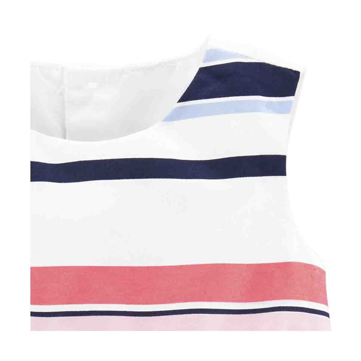 Vestido Multicolor Carters
