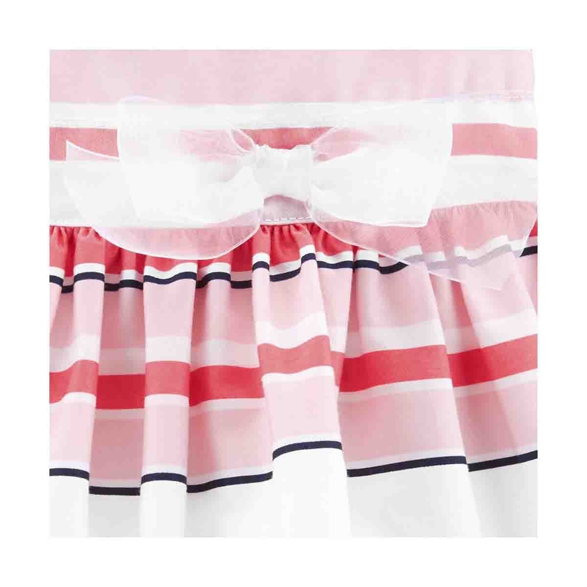 Vestido Multicolor Carters