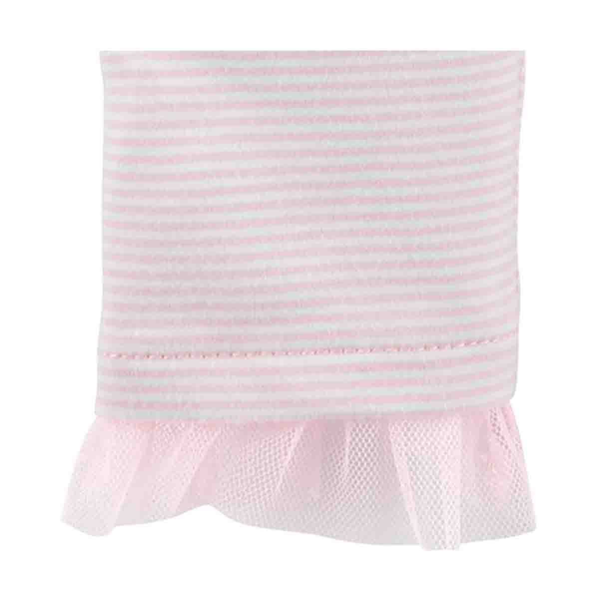 Leggings Color Rosa Carters para Bebé