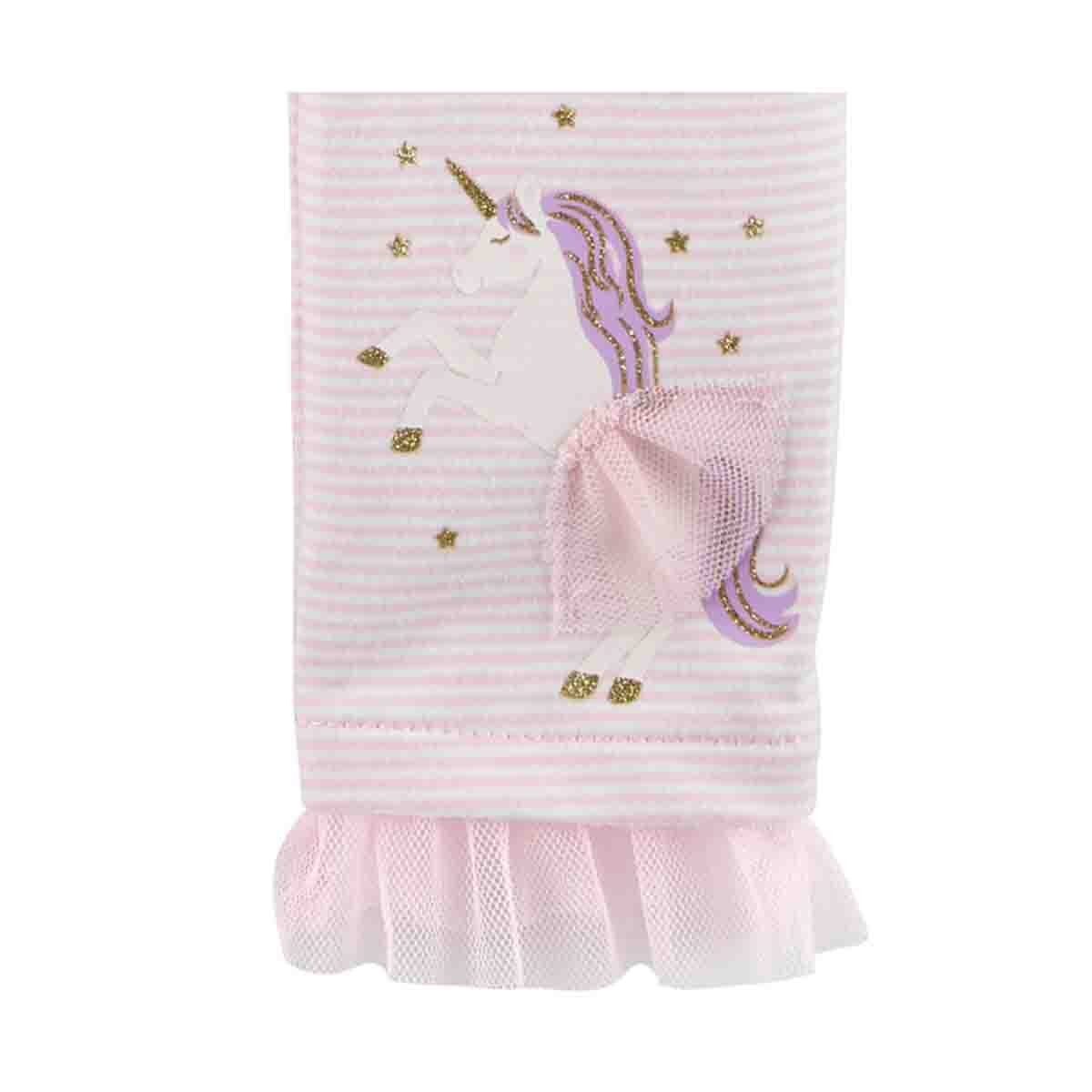 Leggings Color Rosa Carters para Bebé