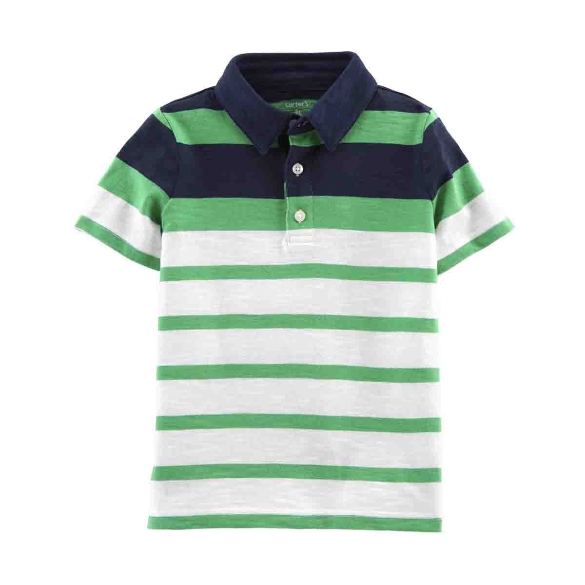 Playera Color Multicolor Carters