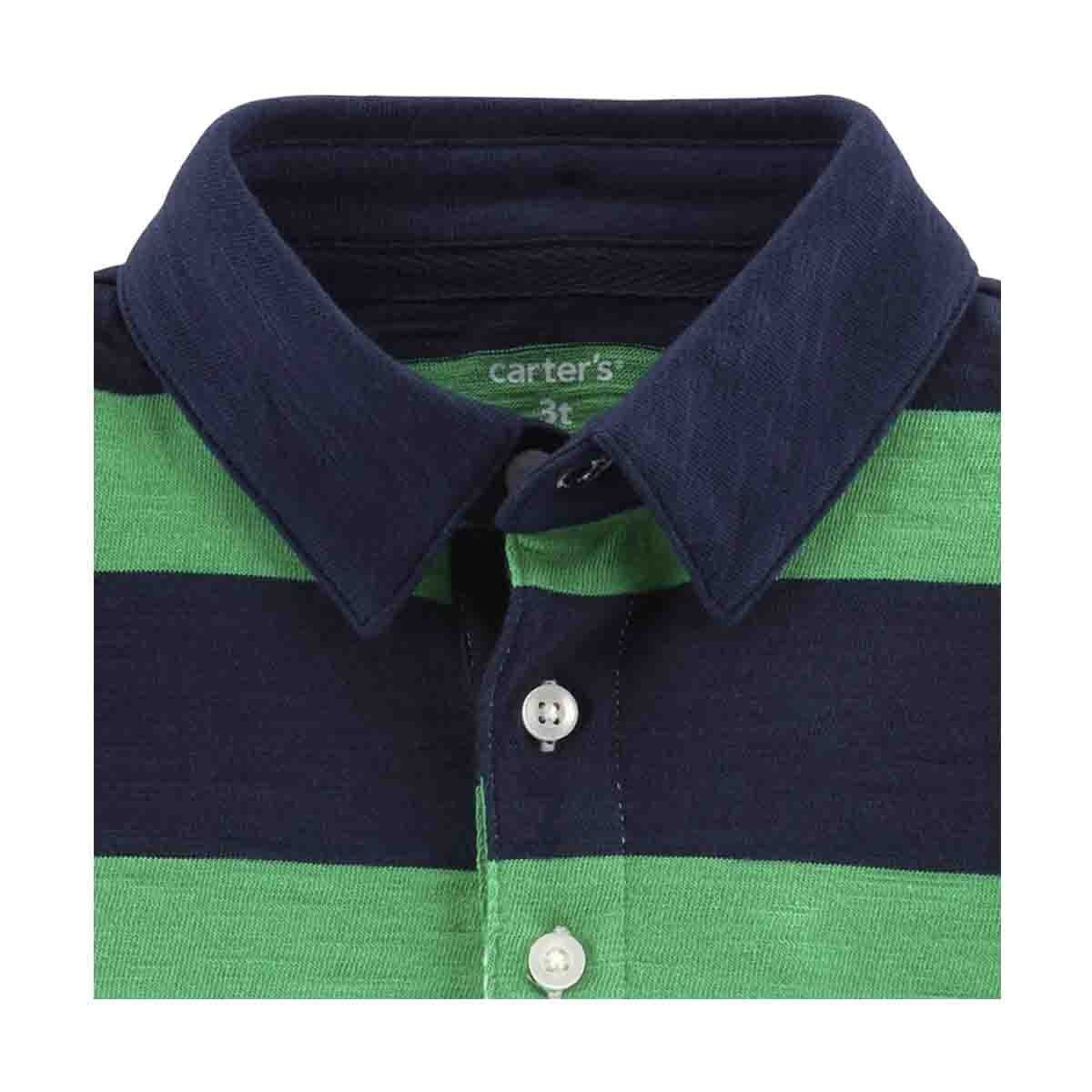 Playera Color Multicolor Carters