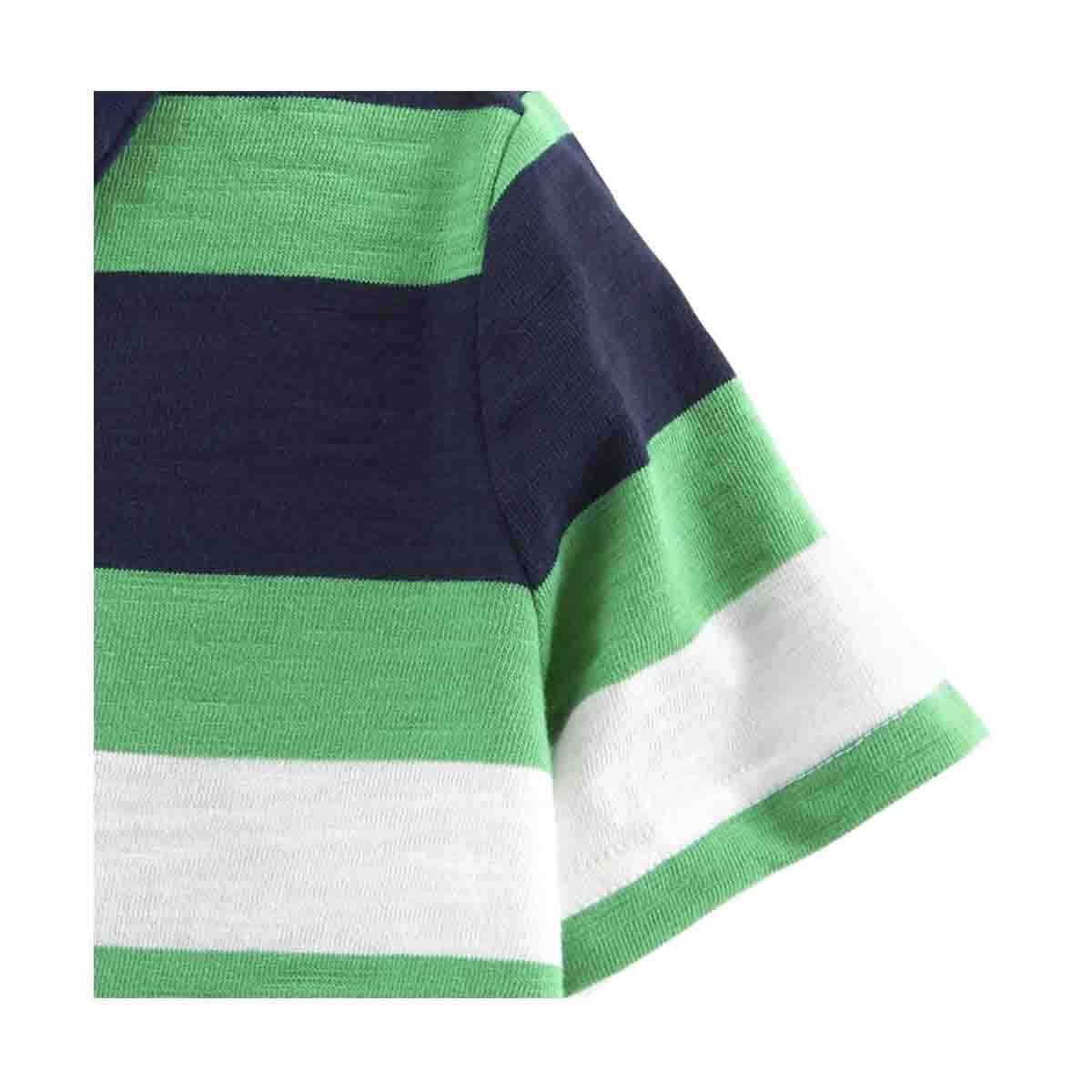 Playera Color Multicolor Carters