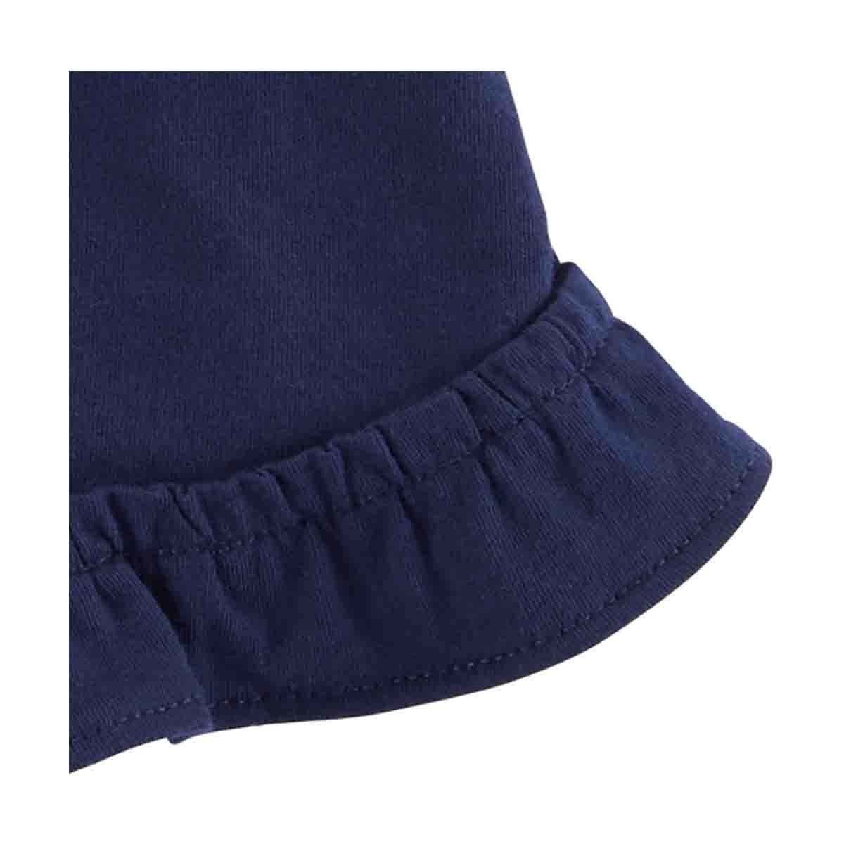Playera Color Azul Marino Carters para Bebé