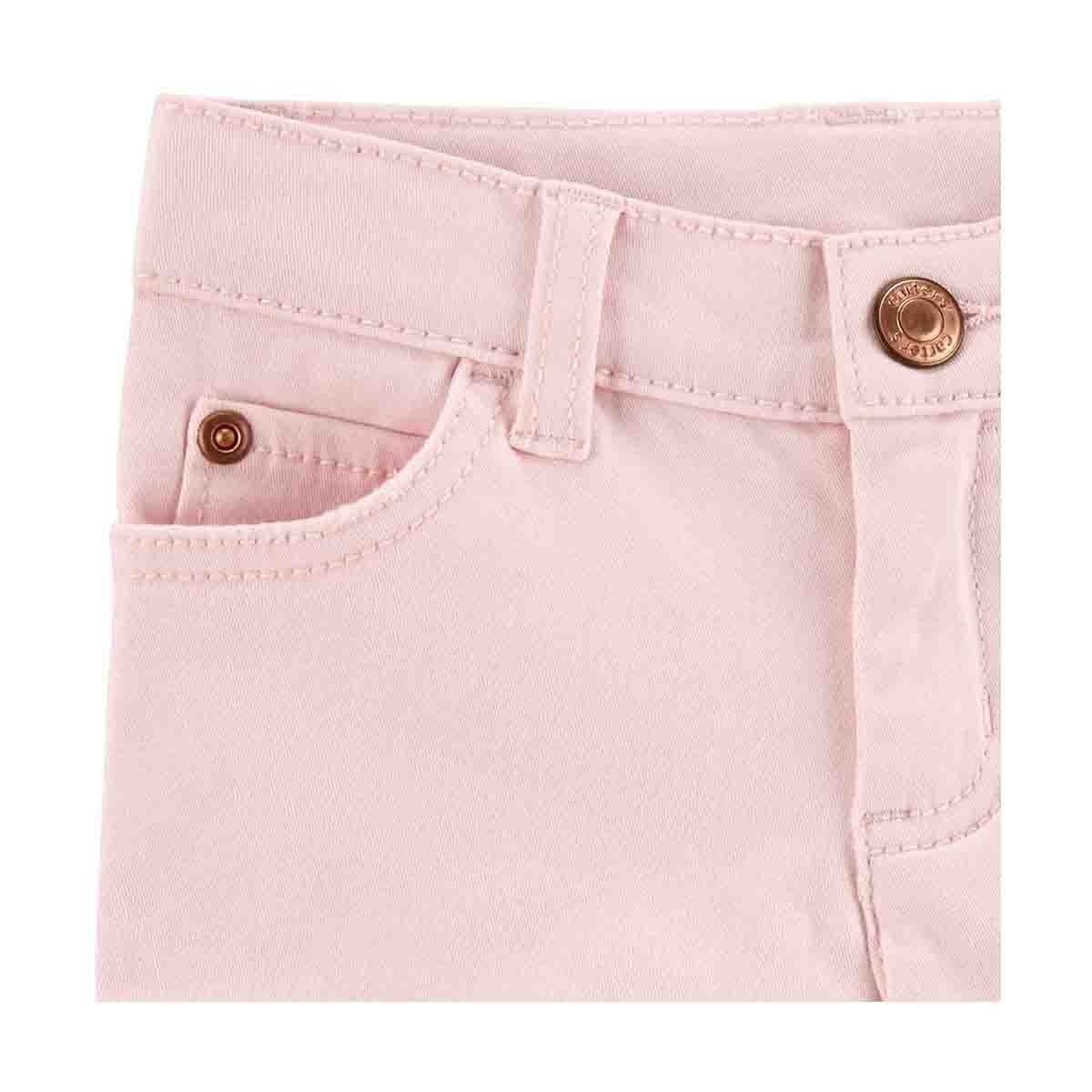 Short Color Rosa Carters