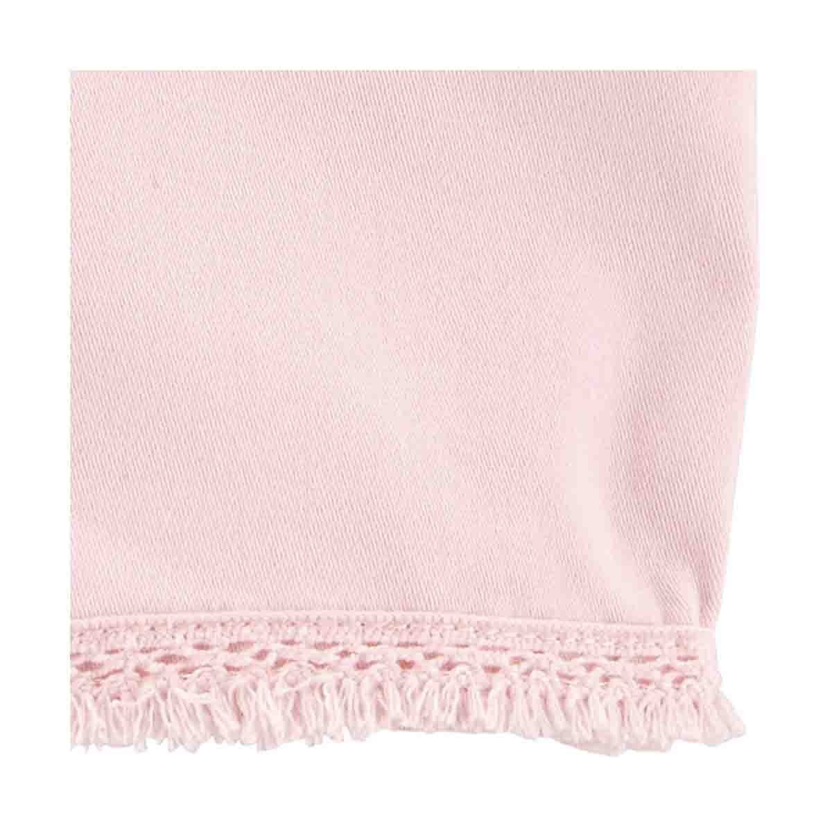 Short Color Rosa Carters