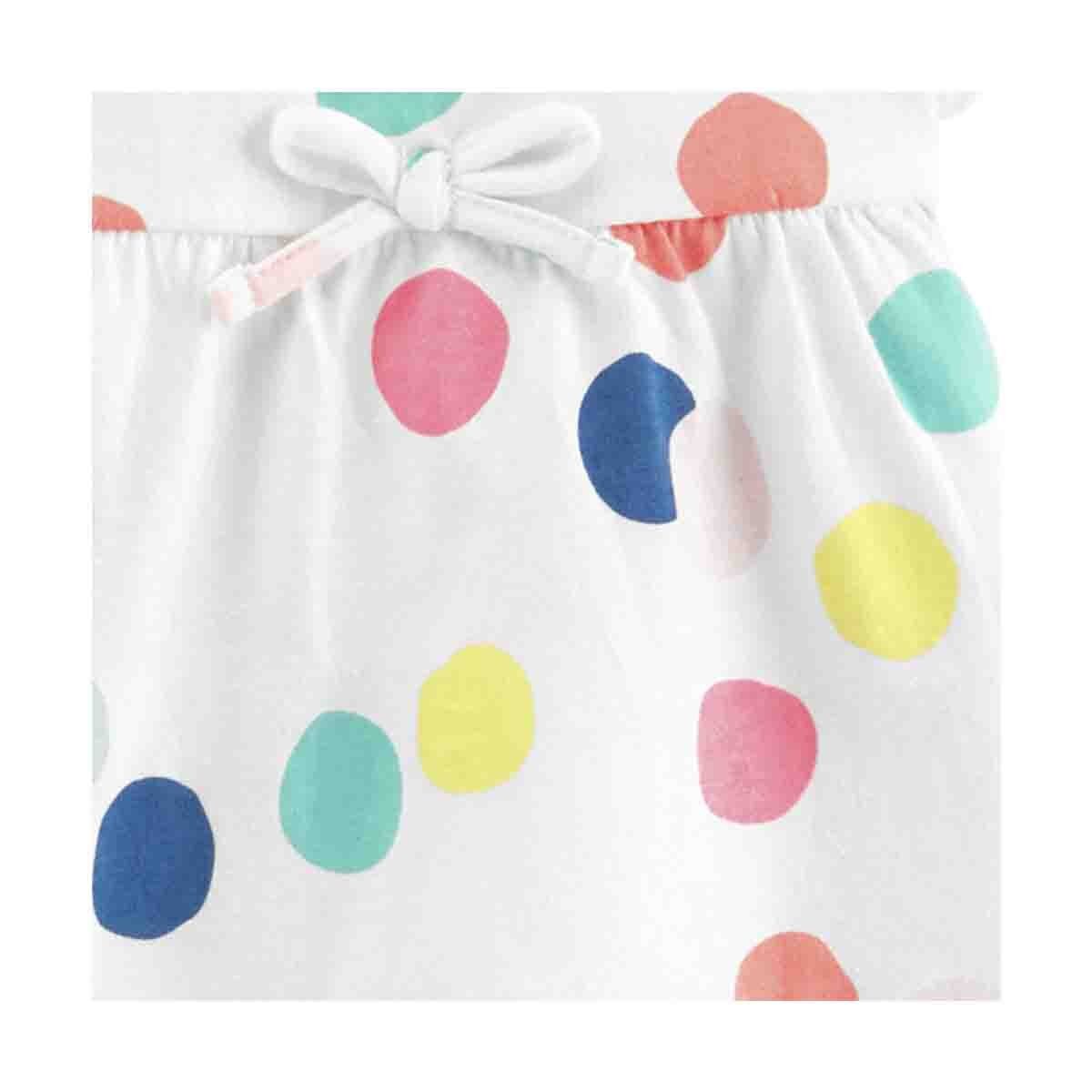 Set de Ropa Color Multicolor Carters