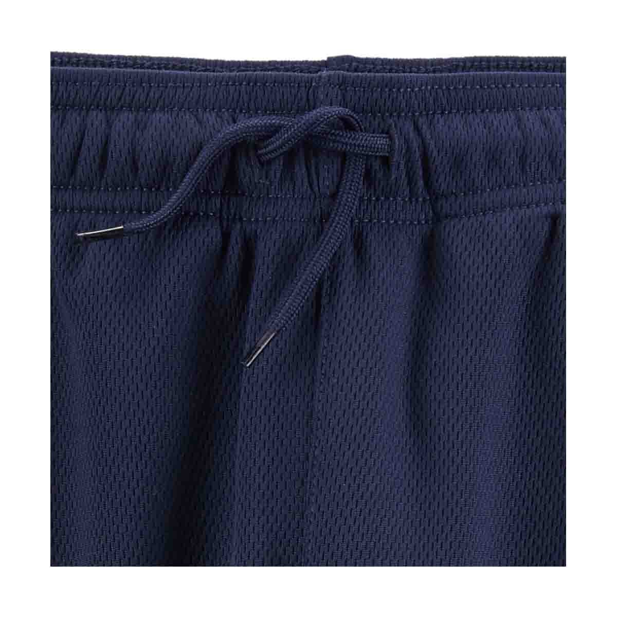 Short para Niño Color Azul Carters