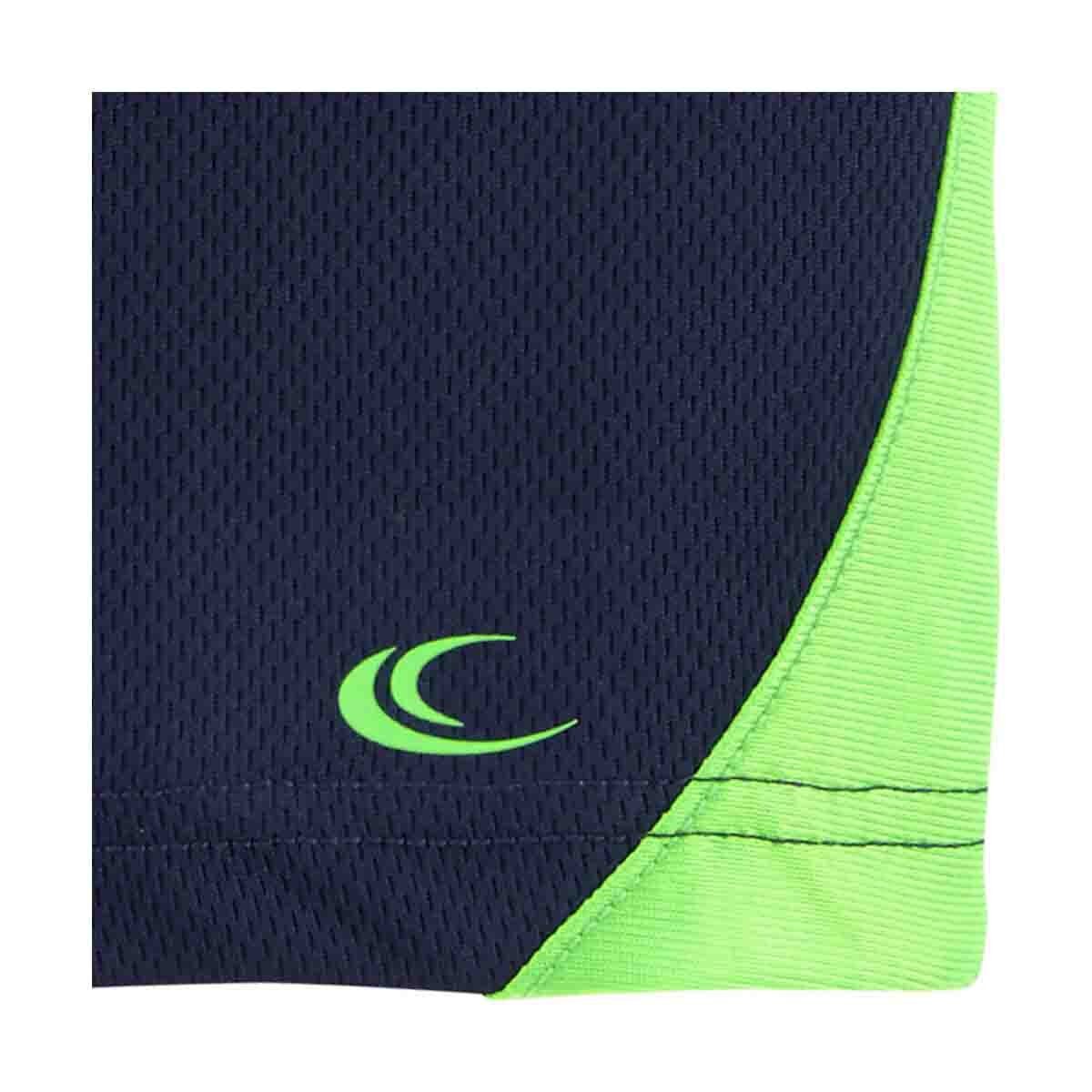 Short Color Azul Carters