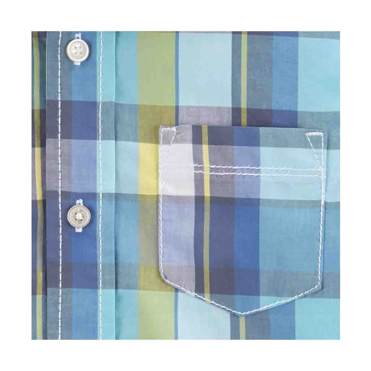 Camisa Multicolor Oshkosh para Niño
