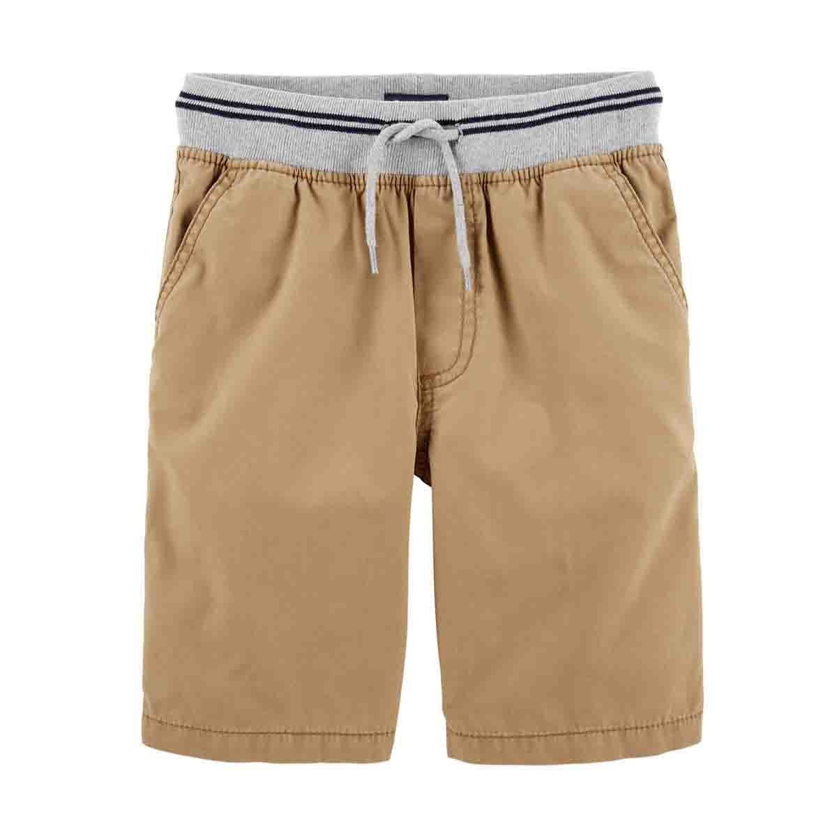Bermuda Color Khaki Oshkosh