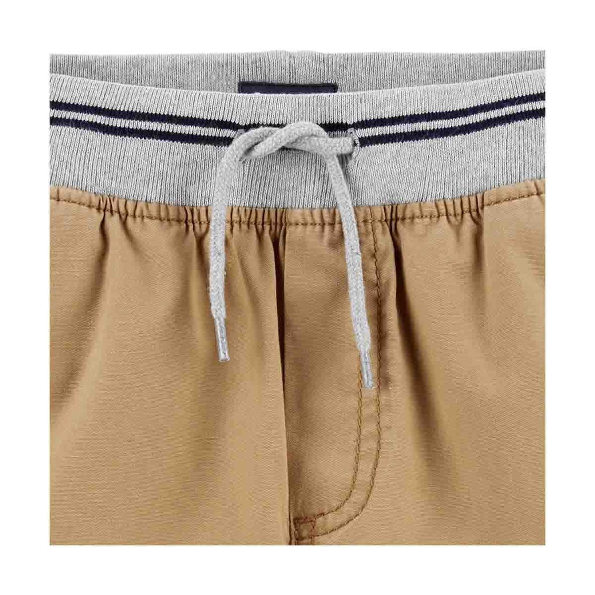 Bermuda Color Khaki Oshkosh