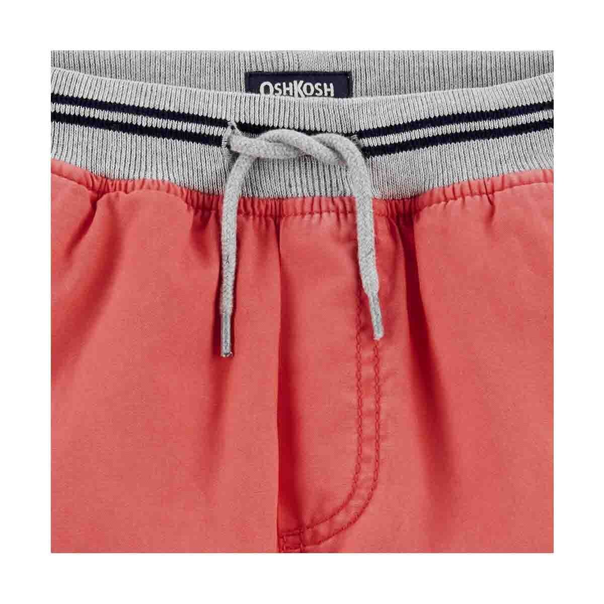 Bermuda Multicolor Oshkosh