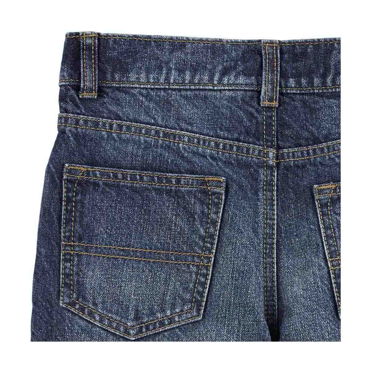 Short para Niño Color Indigo Oshkosh