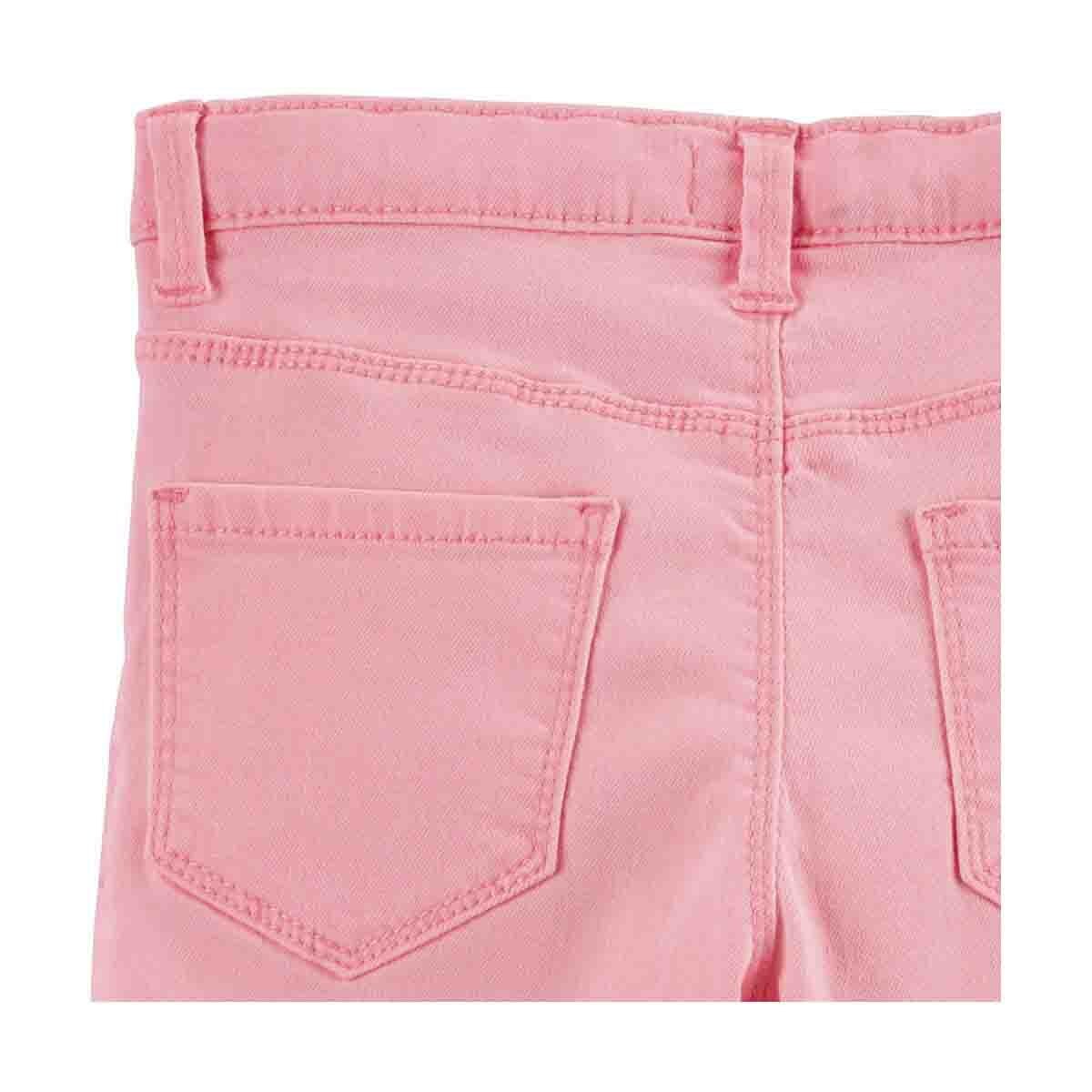 Short Color Rosa Oshkosh para Dama