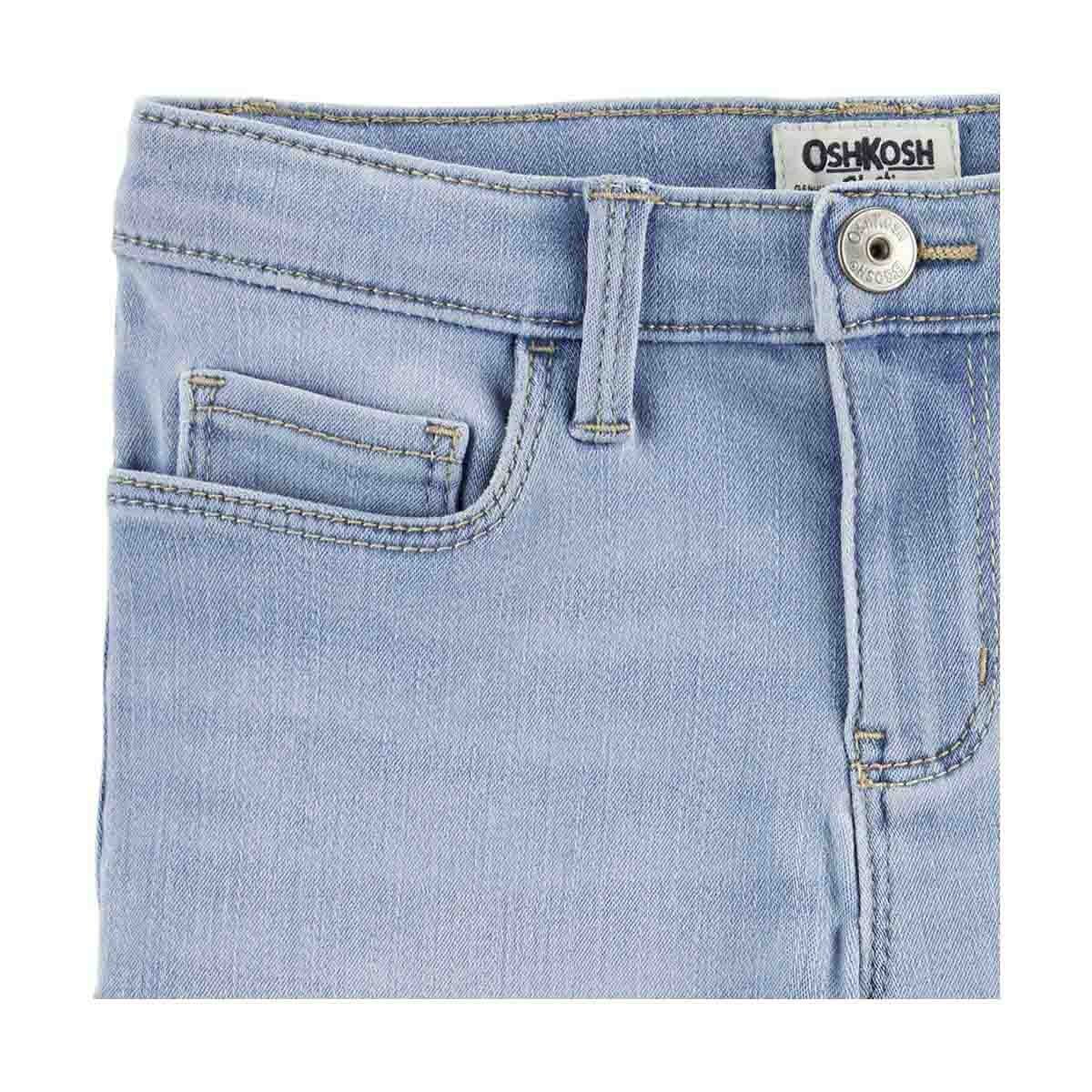 Short Color Azul Oshkosh